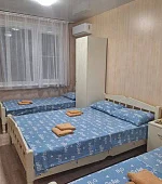 "Комфорт" 3х-местный