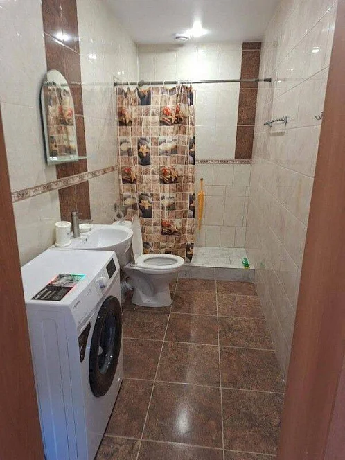 "Счастье Felicita" гостевой дом, Геленджик Фото: 31 из 31