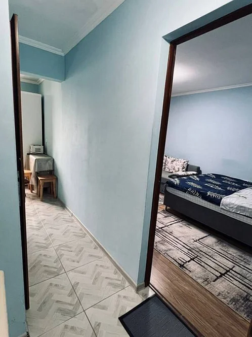 1-комнатная квартира Лакоба 114 кв 47, Сухум Фото: 6 из 27