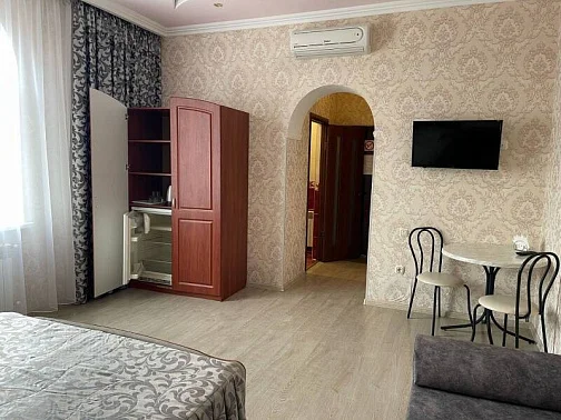 "Айше" гостевой дом, Ялта Фото: 20 из 38