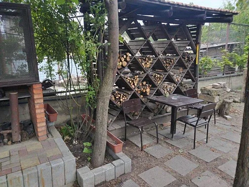 Мини-гостиница Первомайская 17, Ейск Фото: 12 из 51