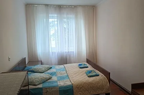 2х-комнатная квартира Фото: 12 из 13