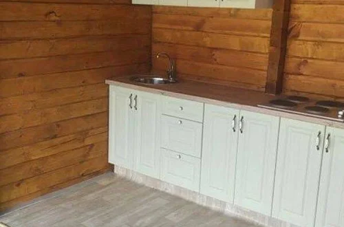 Дом под-ключ Фото: 4 из 6