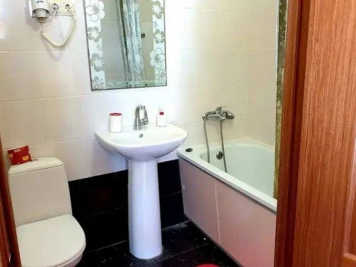 "Аквамарин" гостевой дом, Геленджик Фото: 22 из 51