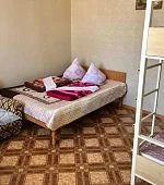 "Стандарт" 4х-местный с кондиционером