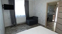 1-комнатный этаж под-ключ Куйбышева 5 кв 32, Феодосия