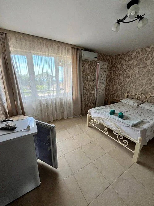 "У Мурата" гостевой дом, Аше Фото: 10 из 12