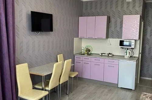 Квартира-студия Фото: 2 из 10