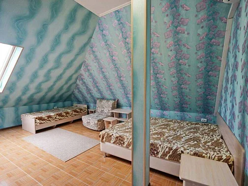 "Глициния" гостевой дом, Лазаревское Фото: 25 из 50