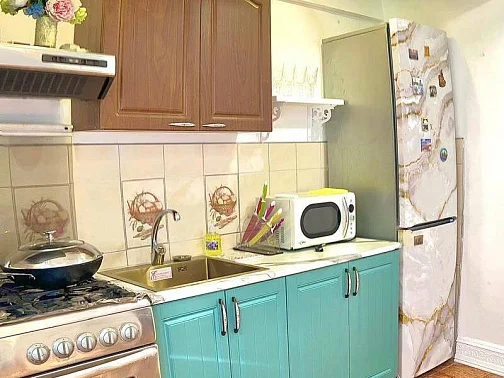 Домик под-ключ с кухней Пионерский проспект 36-2, Джемете Фото: 9 из 50