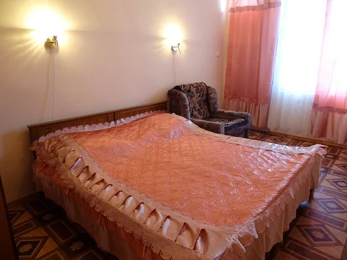 "На Южном" частный сектор, Кабардинка Фото: 18 из 21