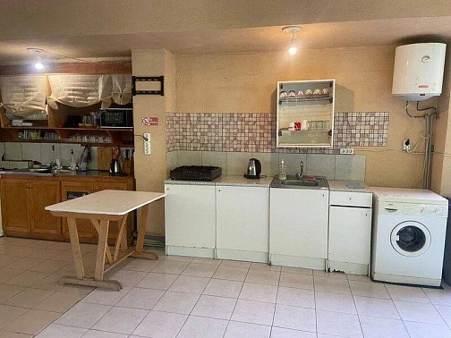 "Александрия" гостевой дом, Ольгинка Фото: 4 из 48