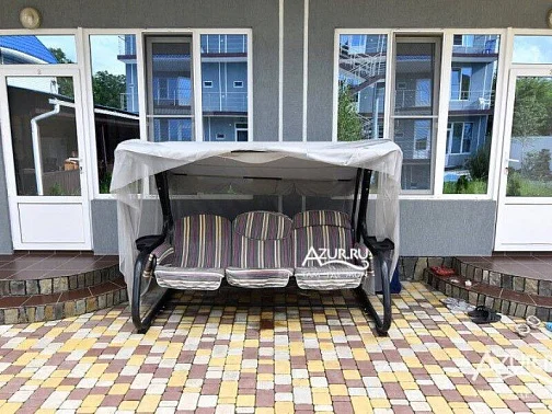 "Ландария" гостевой дом, Архипо-Осиповка Фото: 10 из 23