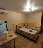 "Улучшенный" 2х-местный