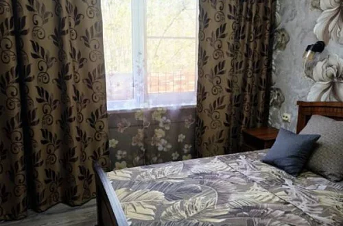 Дом под-ключ Фото: 13 из 20