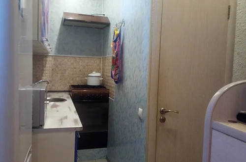 2х-комнатная квартира Фото: 3 из 19