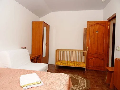 "Солнце Витязево" мини-гостиница, Витязево Фото: 33 из 36