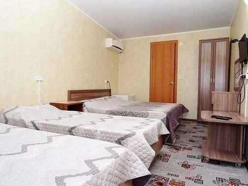 "ЭКО-отель Агапи" мини-гостиница, Джемете Фото: 35 из 51