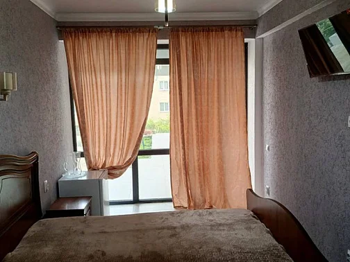 "Аденель" мини-гостиница, Новый Афон Фото: 12 из 20