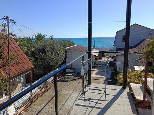 "Алые паруса" гостевой дом, Новый Афон Фото: 9 из 34