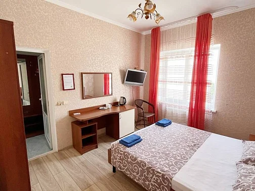 "Екатерина" гостиница, Геленджик Фото: 13 из 50