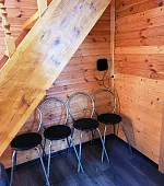 2х-этажный дом под-ключ