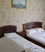"Стандарт" 2х-местный