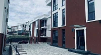 1-комнатная квартира Бакинская 16/2, Имеретинская бухта
