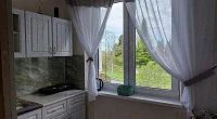 2х-комнатная квартира Агрба 5/1 кв 33, Пицунда