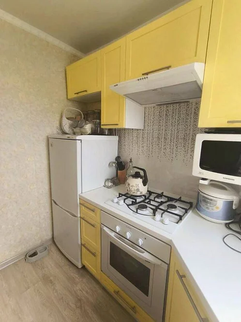 1-комнатная квартира Советская 14, Евпатория Фото: 7 из 19