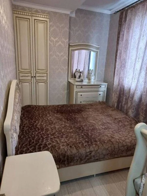 3х-комнатная квартира Абазгаа 53/3 кв 40, Гагра Фото: 11 из 15