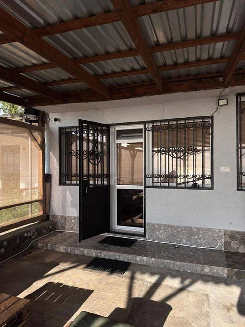 "Уютный дом на берегу моря" дом под-ключ, Нижняя Эшера Фото: 12 из 38