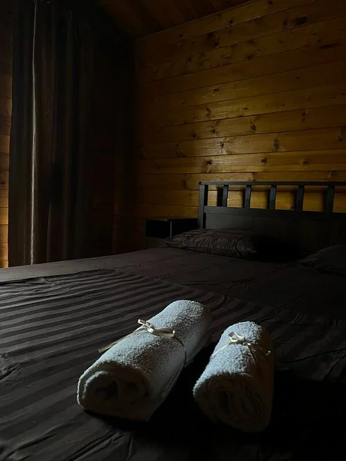 "AR_Villa" база отдыха, Пицунда Фото: 22 из 28