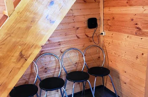 2х-этажный дом под-ключ Фото: 2 из 6