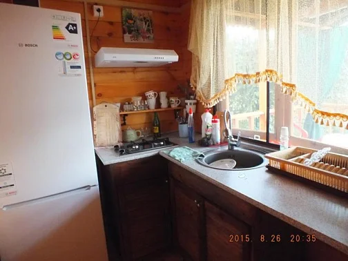 Частный сектор Комсомольская 3, п.Пересыпь Фото: 11 из 26