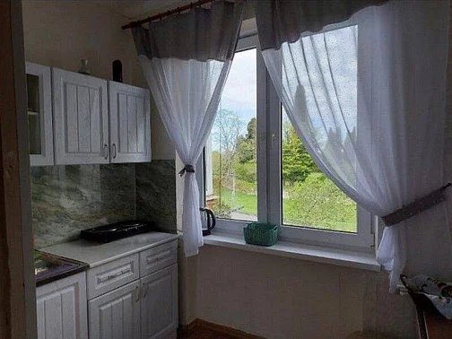2х-комнатная квартира Агрба 5/1 кв 33, Пицунда Фото: 2 из 23