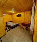 "Стандарт с кухней" 2х-местный "Стандарт с кухней" 2х-местный