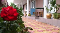"Гармония" гостевой дом, Судак