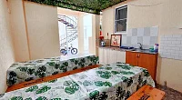 "У Галины" частный сектор, Гагра