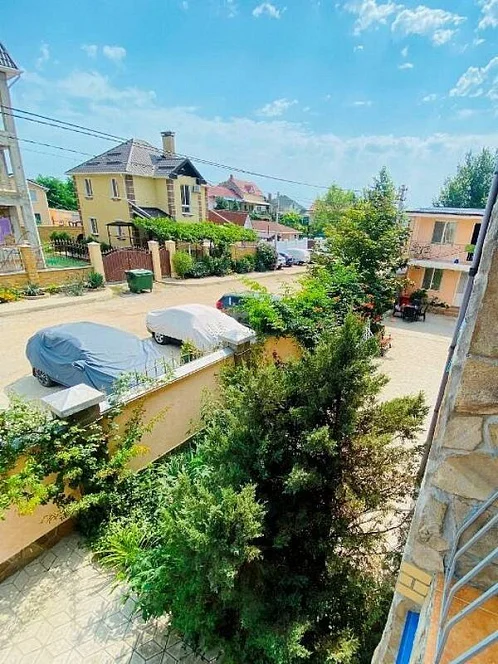 "Вилла Дана" мини-гостиница, Героевское Фото: 23 из 42