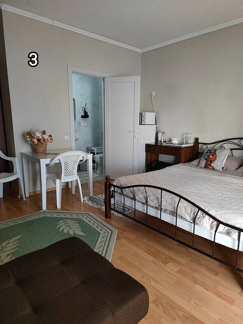 "Эллинг № 5" эллинг, Волконка Фото: 19 из 48