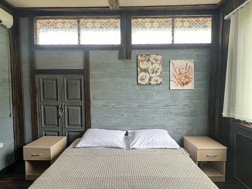 "Вилла Мария" мини-гостиница, Новый Афон Фото: 30 из 51