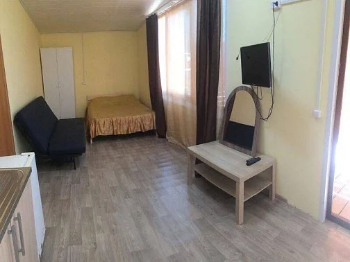 "ЭКО-отель Агапи" мини-гостиница, Джемете Фото: 45 из 51