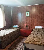 2х-комнатный дом-под ключ 2х-комнатный дом-под ключ