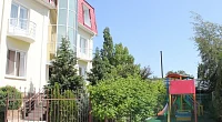 "Эклипс" мини-отель, Симферопольский р-н