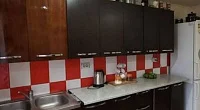 Дом под-ключ, Отап