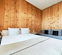 Частный сектор Кольцевая 17