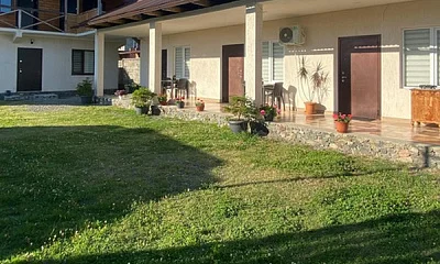 "Panda-RIA" частный сектор, Сухум Фото: 1 из 14