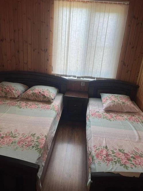"У Ребеки" частный сектор, Новый Афон Фото: 25 из 51