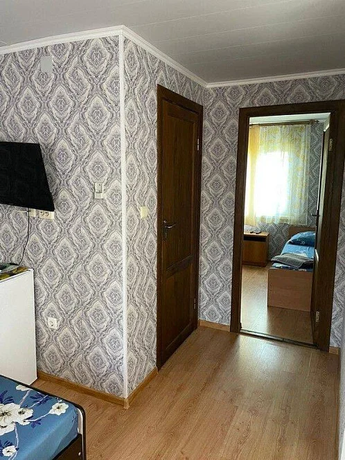 "Тихий уголок" гостевой дом, Архипо-Осиповка Фото: 35 из 51